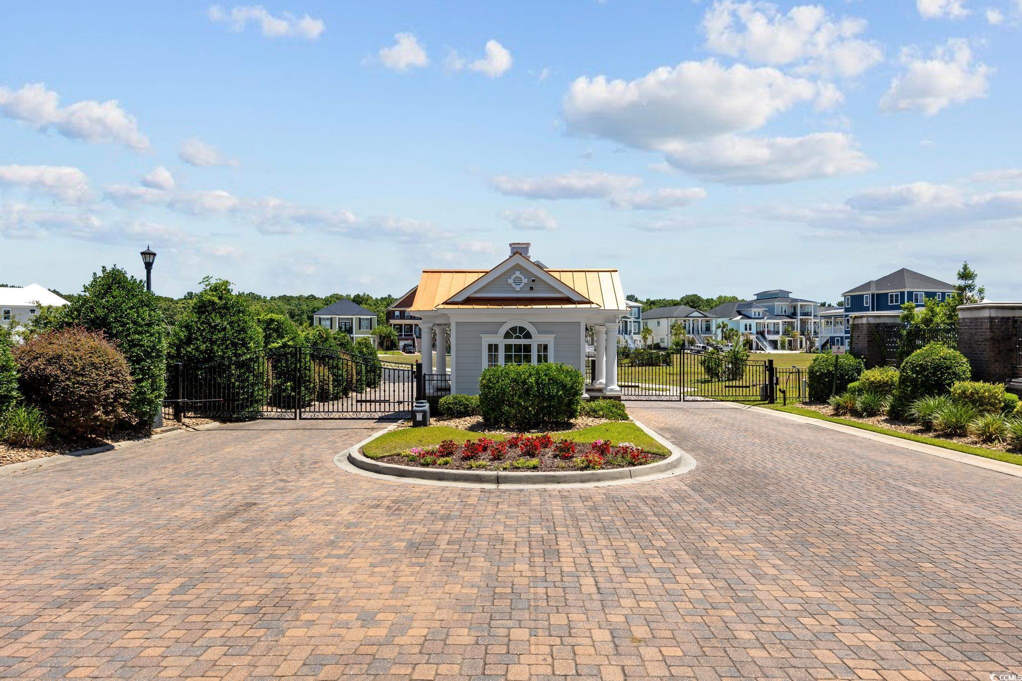 410 Harbour View Drive Myrtle Beach, SC 29579 - Photo 21 of 35