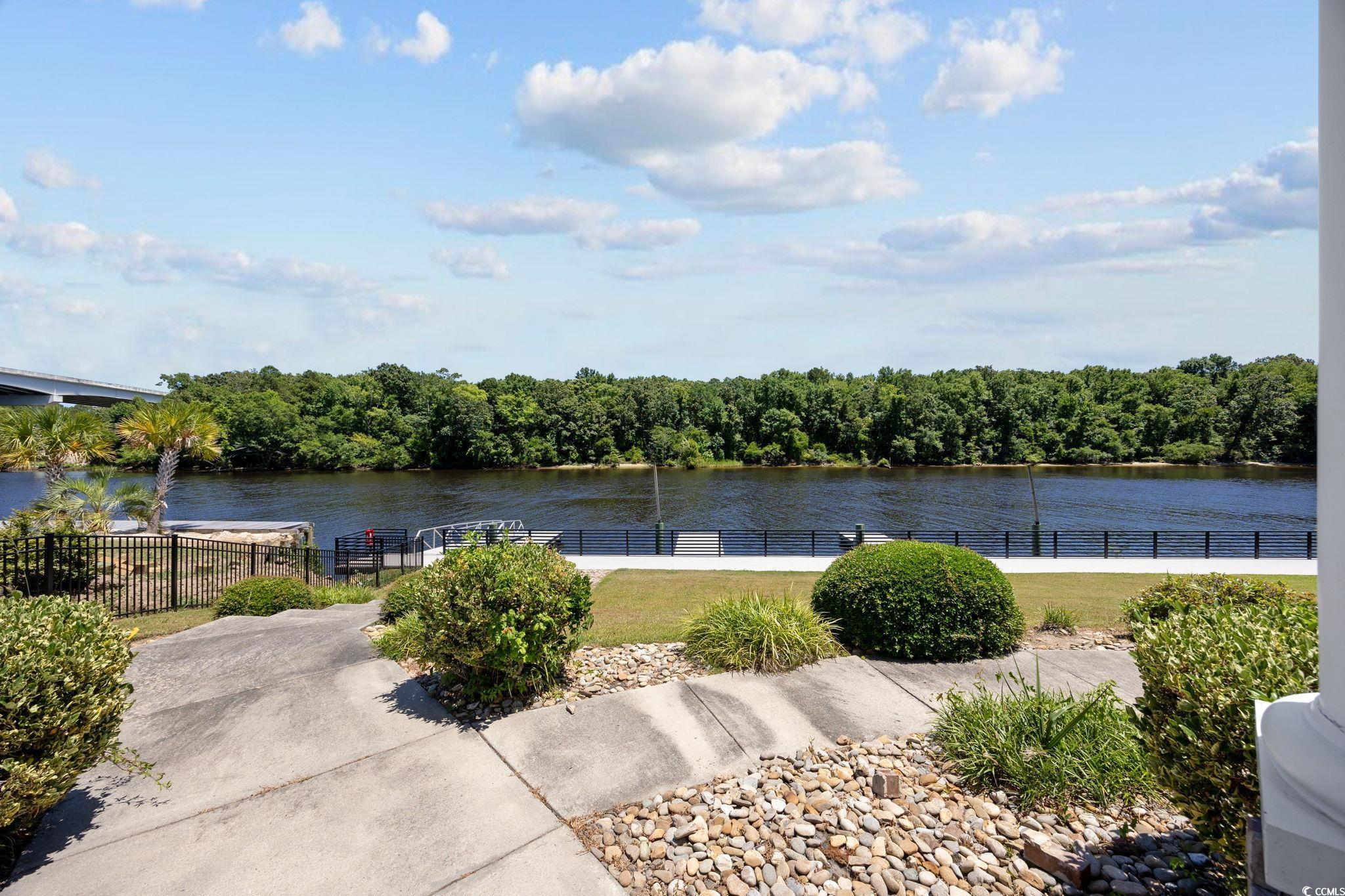 410 Harbour View Drive Myrtle Beach, SC 29579 - Photo 22 of 35