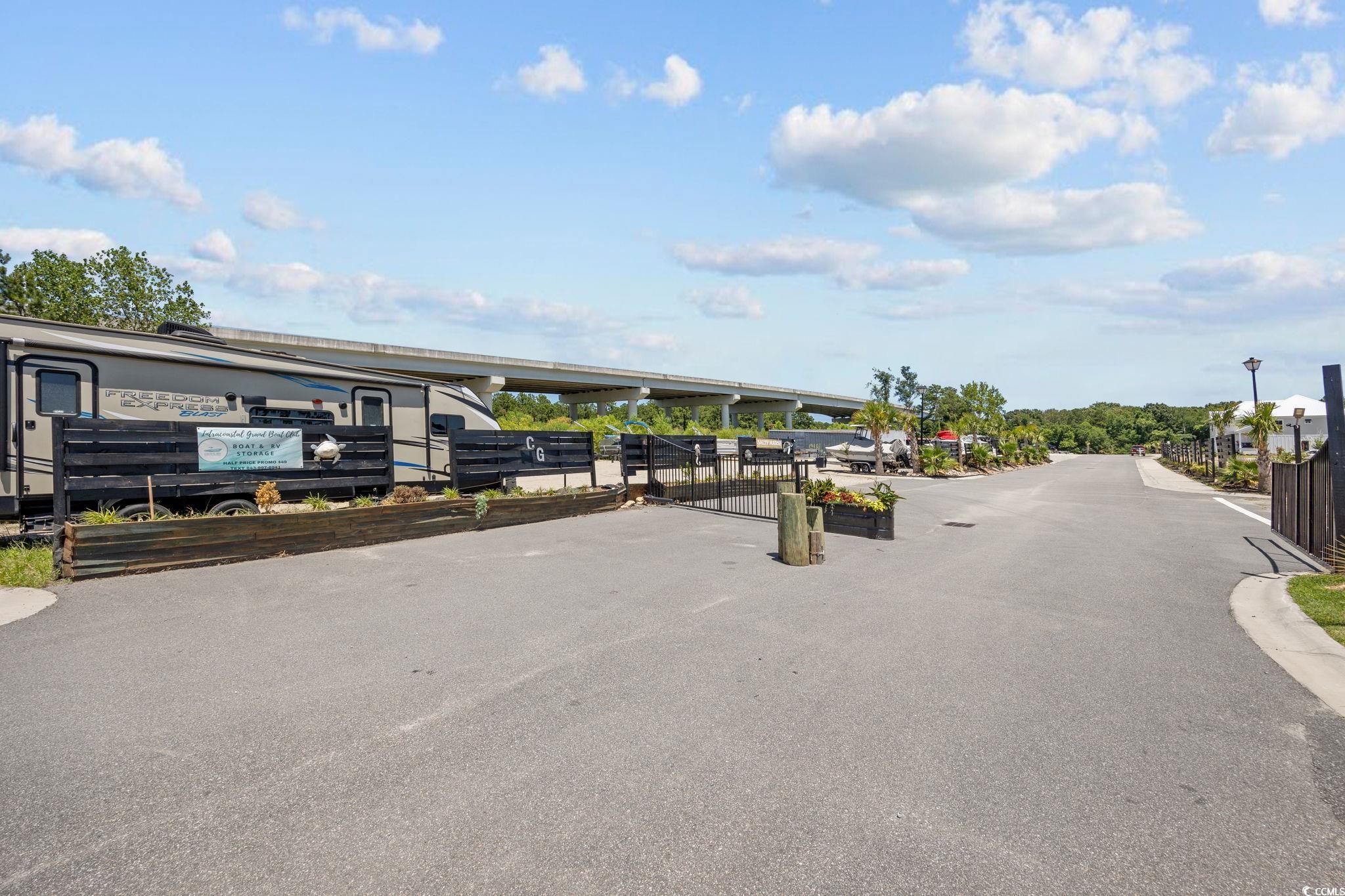 410 Harbour View Drive Myrtle Beach, SC 29579 - Photo 23 of 35