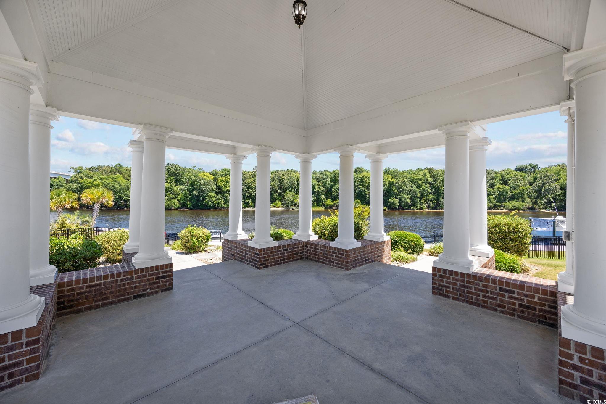 410 Harbour View Drive Myrtle Beach, SC 29579 - Photo 24 of 35