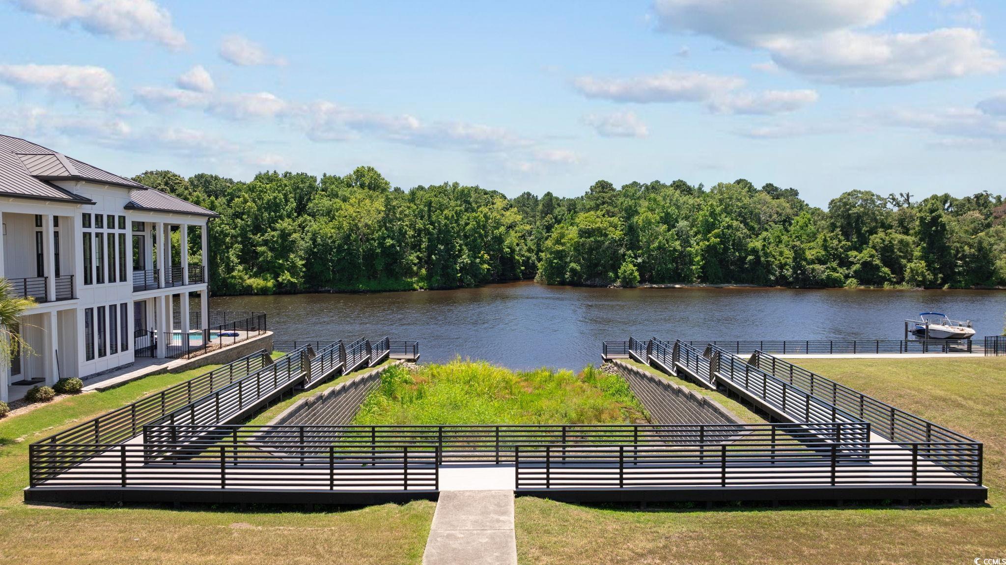 410 Harbour View Drive Myrtle Beach, SC 29579 - Photo 25 of 35