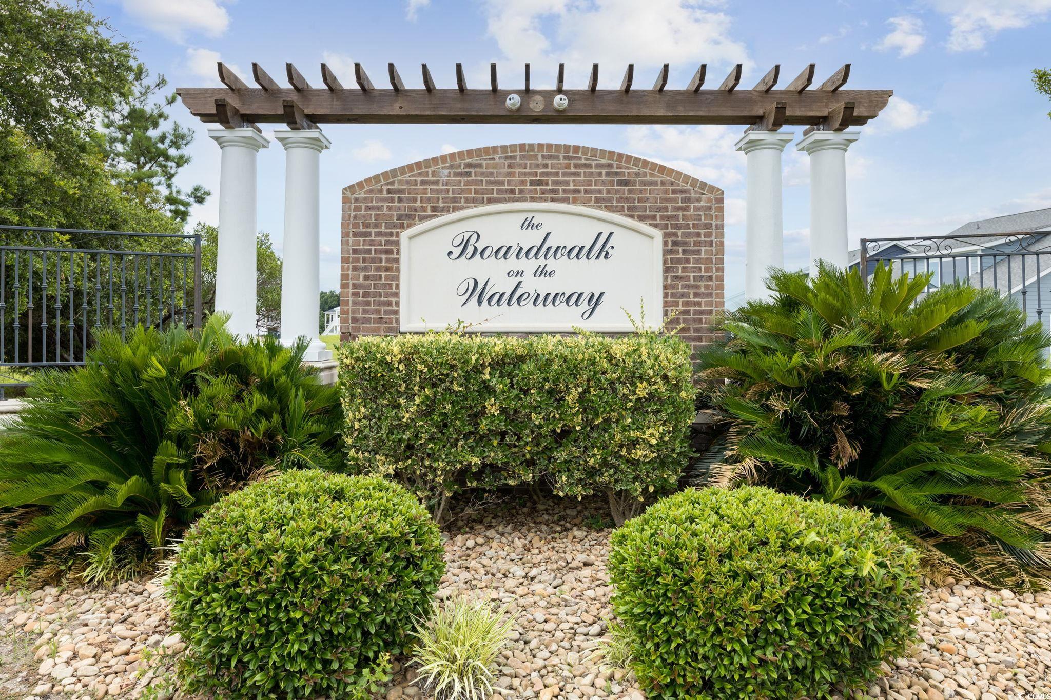 410 Harbour View Drive Myrtle Beach, SC 29579 - Photo 27 of 35