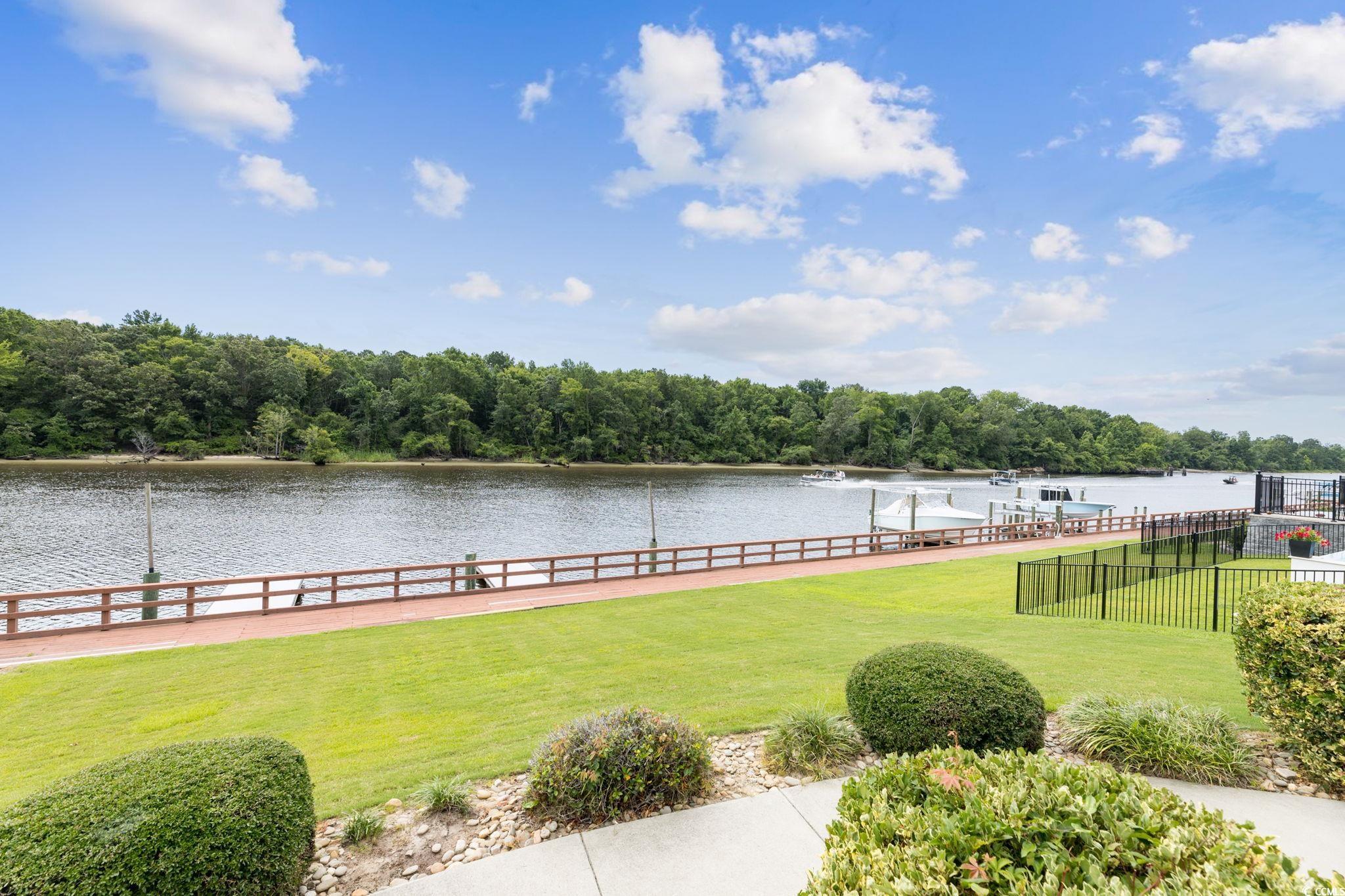 410 Harbour View Drive Myrtle Beach, SC 29579 - Photo 28 of 35