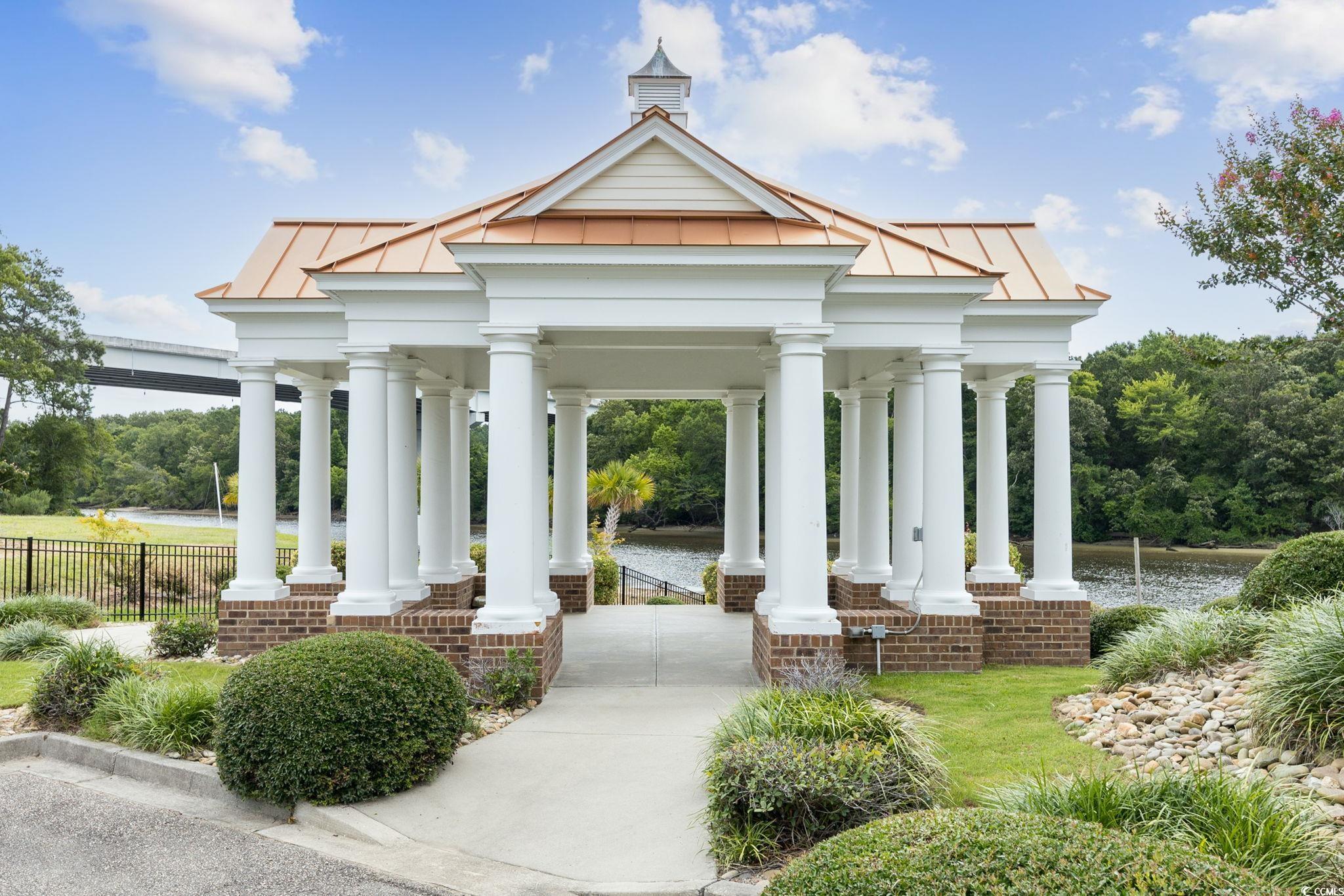 410 Harbour View Drive Myrtle Beach, SC 29579 - Photo 29 of 35
