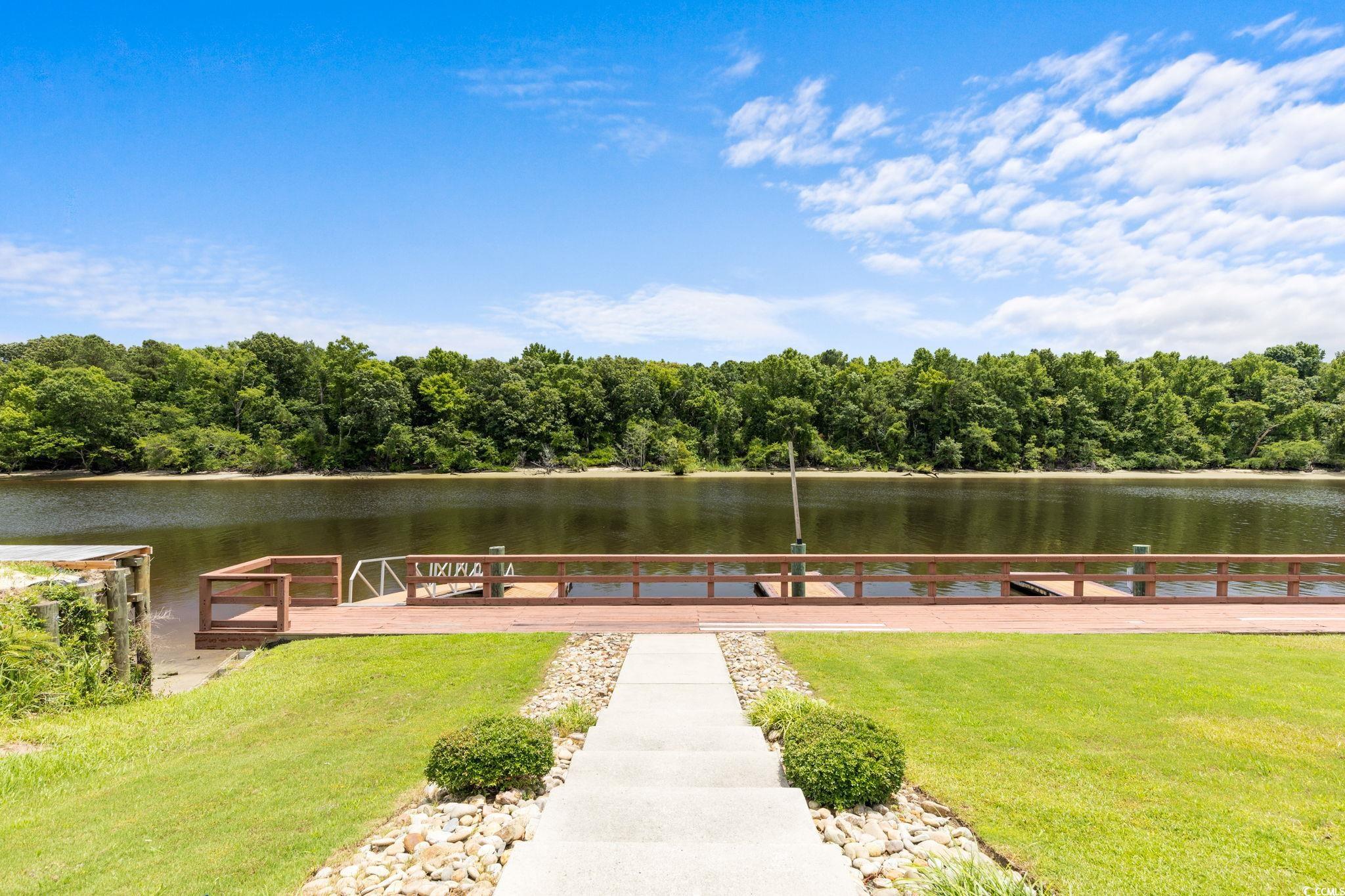 410 Harbour View Drive Myrtle Beach, SC 29579 - Photo 30 of 35