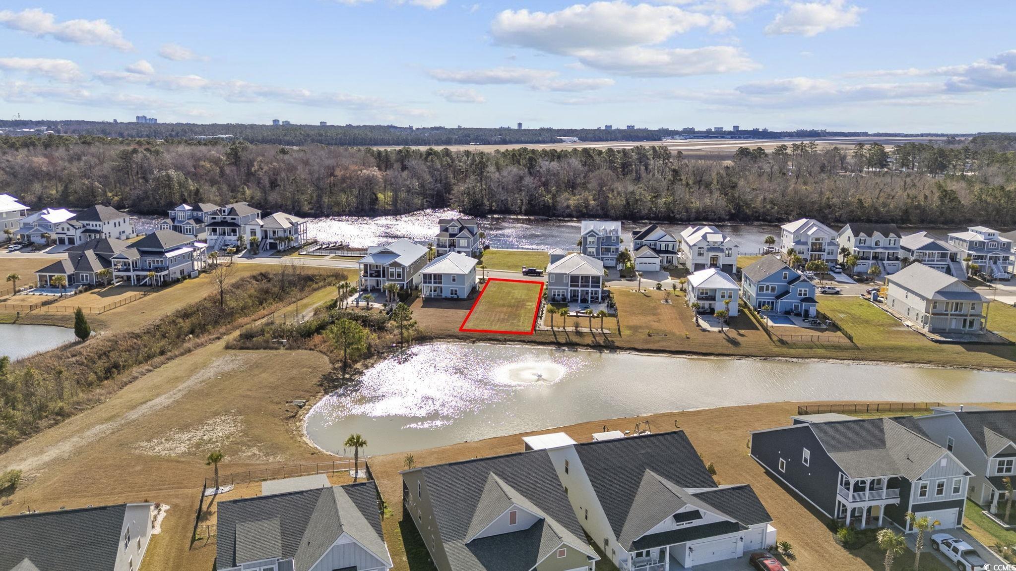 410 Harbour View Drive Myrtle Beach, SC 29579 - Photo 3 of 35