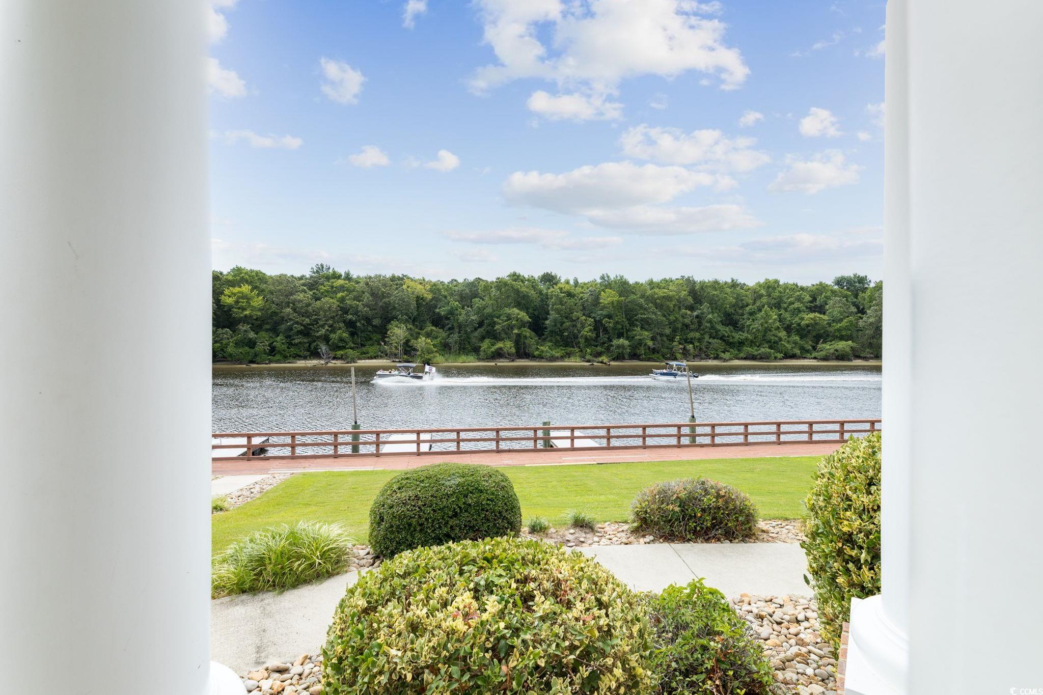 410 Harbour View Drive Myrtle Beach, SC 29579 - Photo 31 of 35