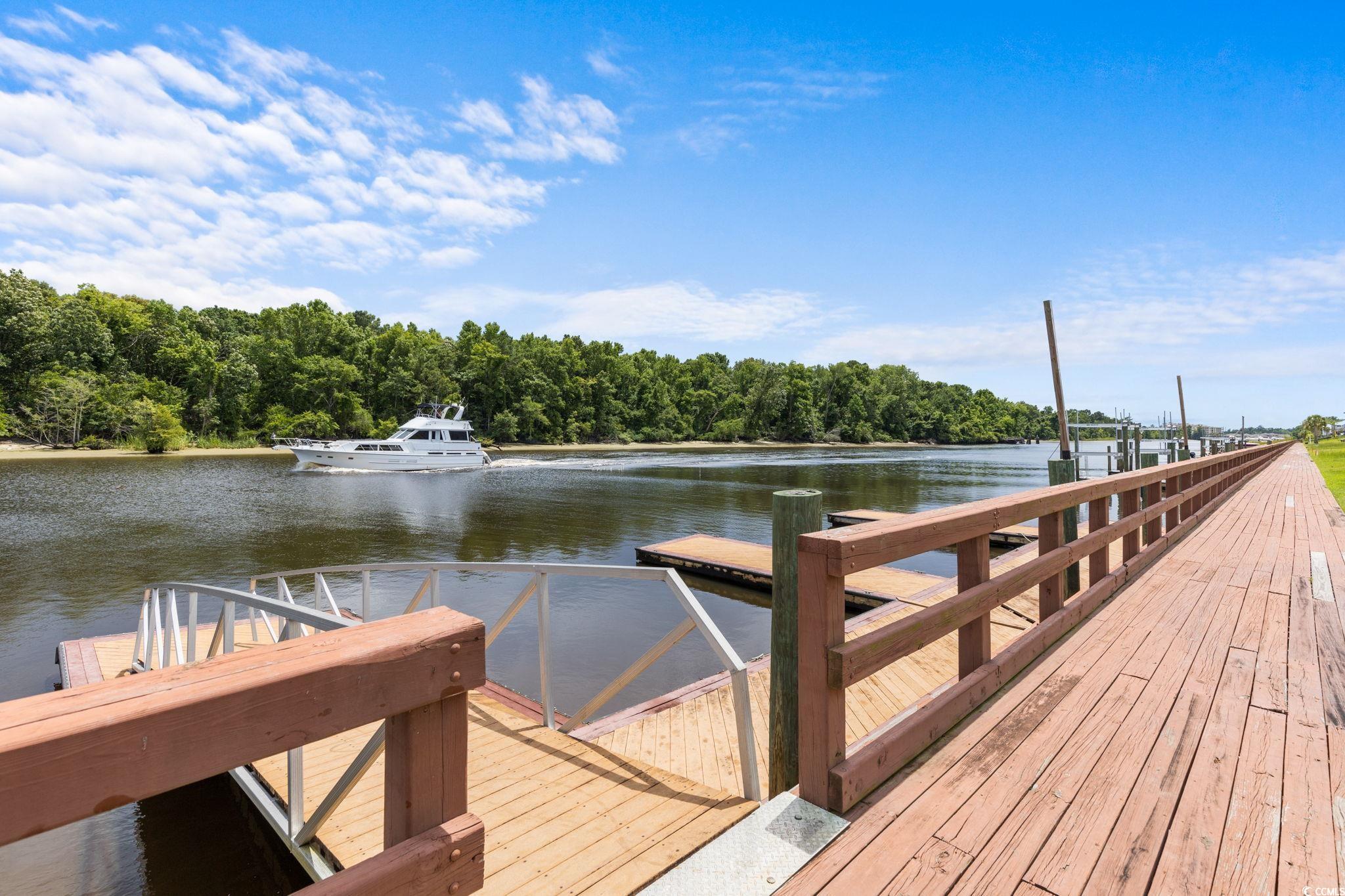 410 Harbour View Drive Myrtle Beach, SC 29579 - Photo 32 of 35