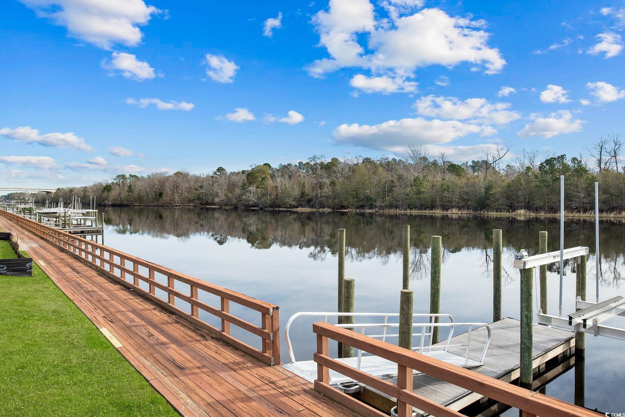 410 Harbour View Drive Myrtle Beach, SC 29579 - Photo 33 of 35