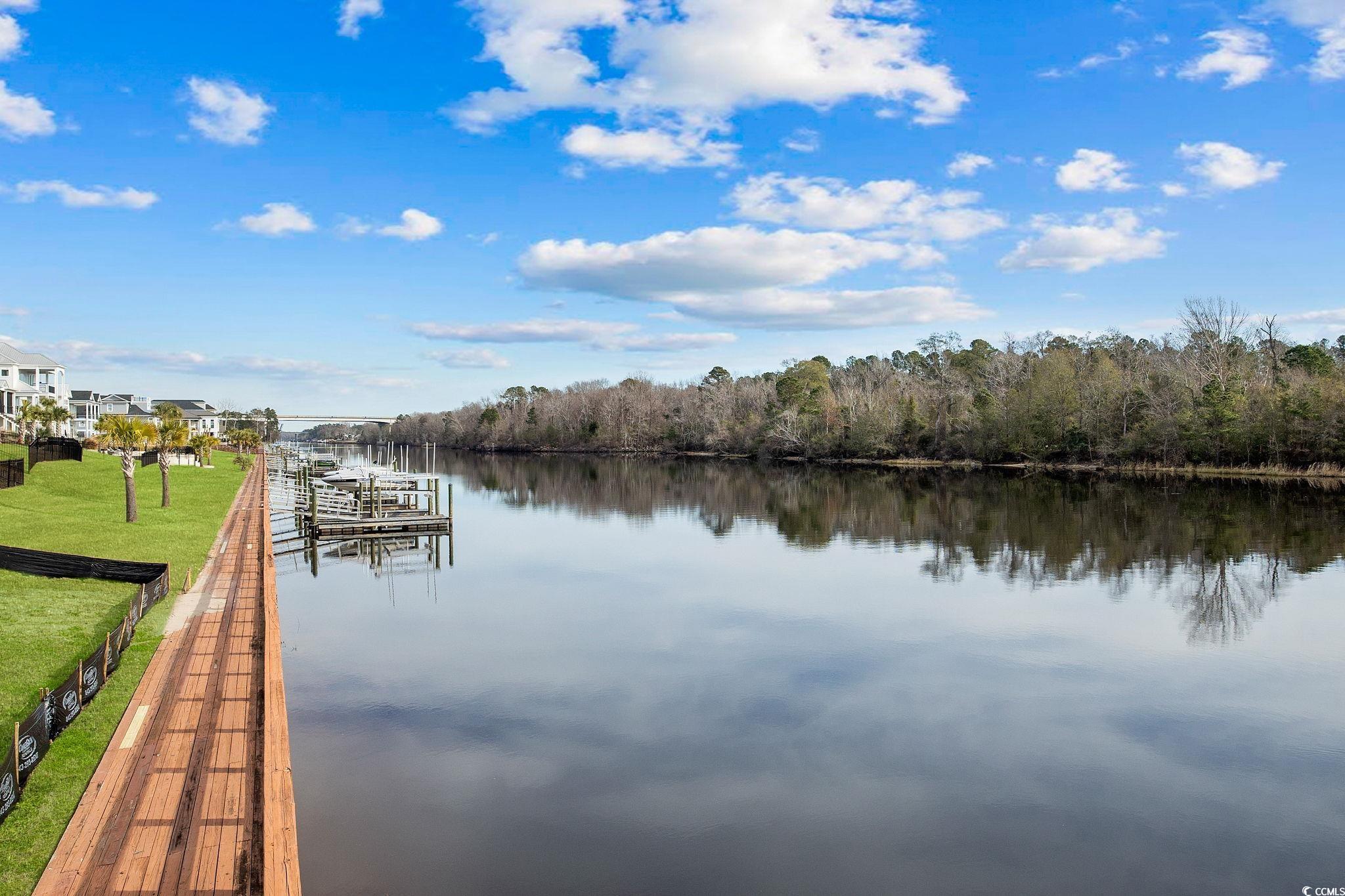 410 Harbour View Drive Myrtle Beach, SC 29579 - Photo 35 of 35