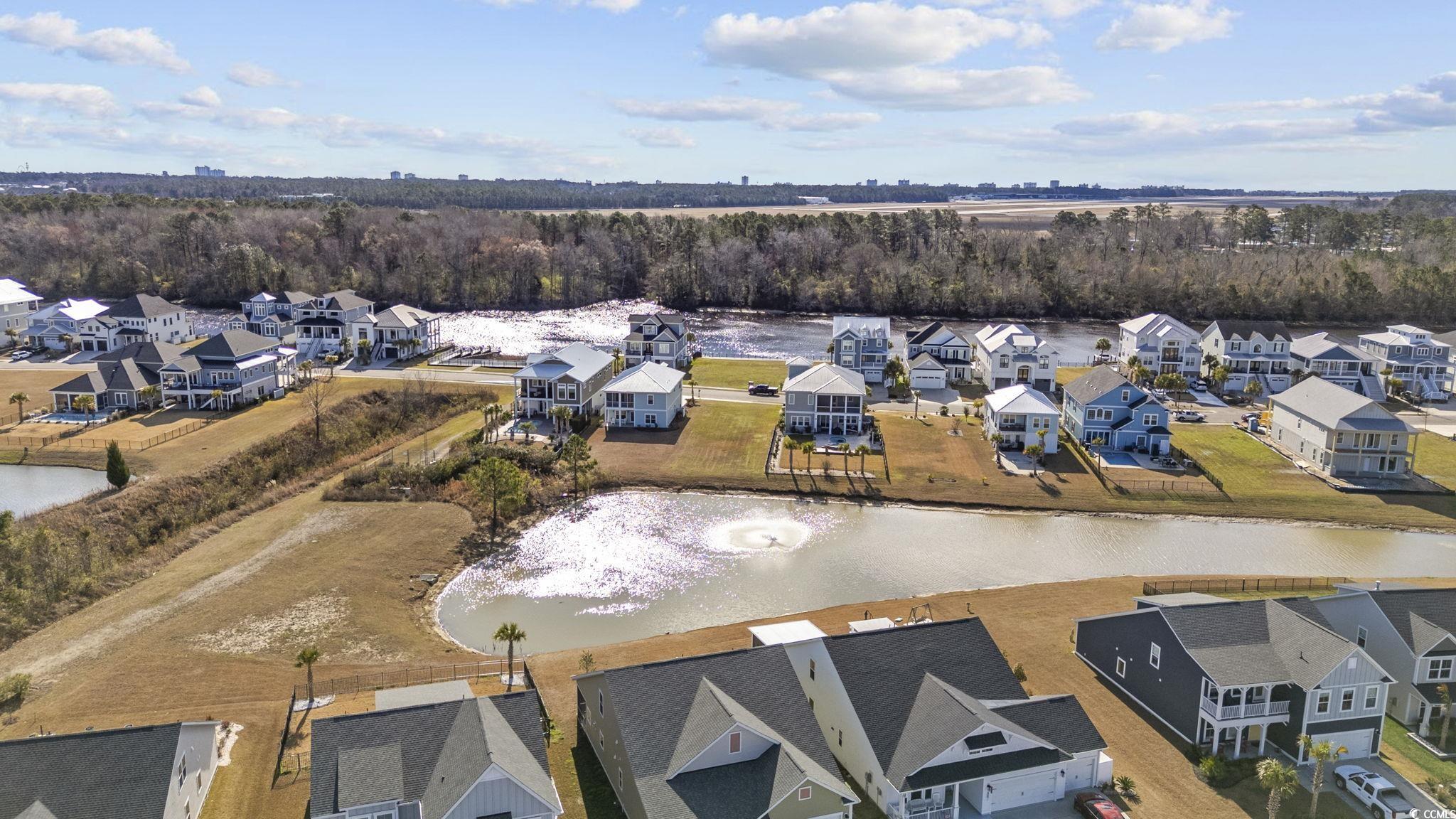 410 Harbour View Drive Myrtle Beach, SC 29579 - Photo 4 of 35