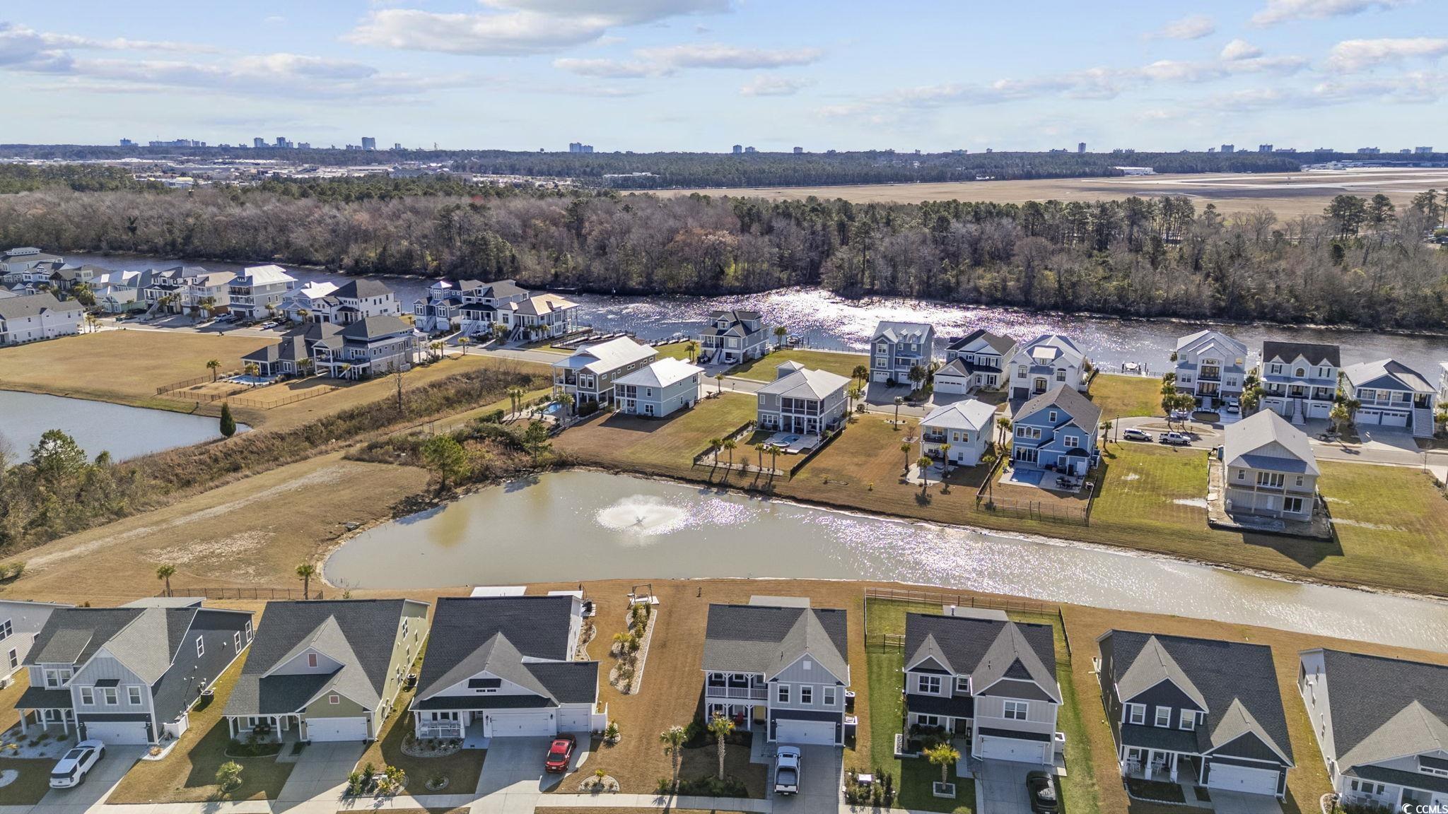 410 Harbour View Drive Myrtle Beach, SC 29579 - Photo 6 of 35