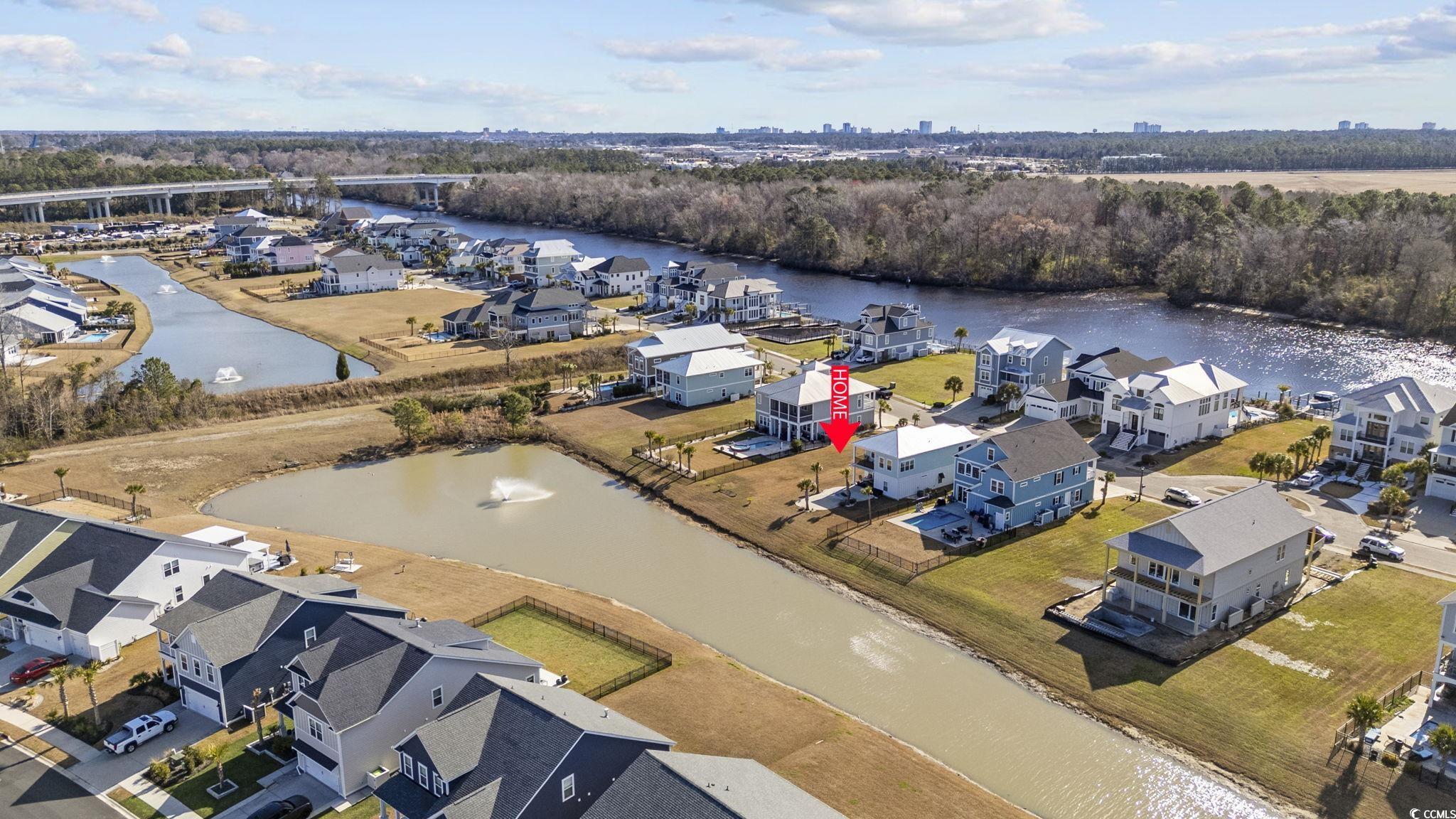 410 Harbour View Drive Myrtle Beach, SC 29579 - Photo 7 of 35