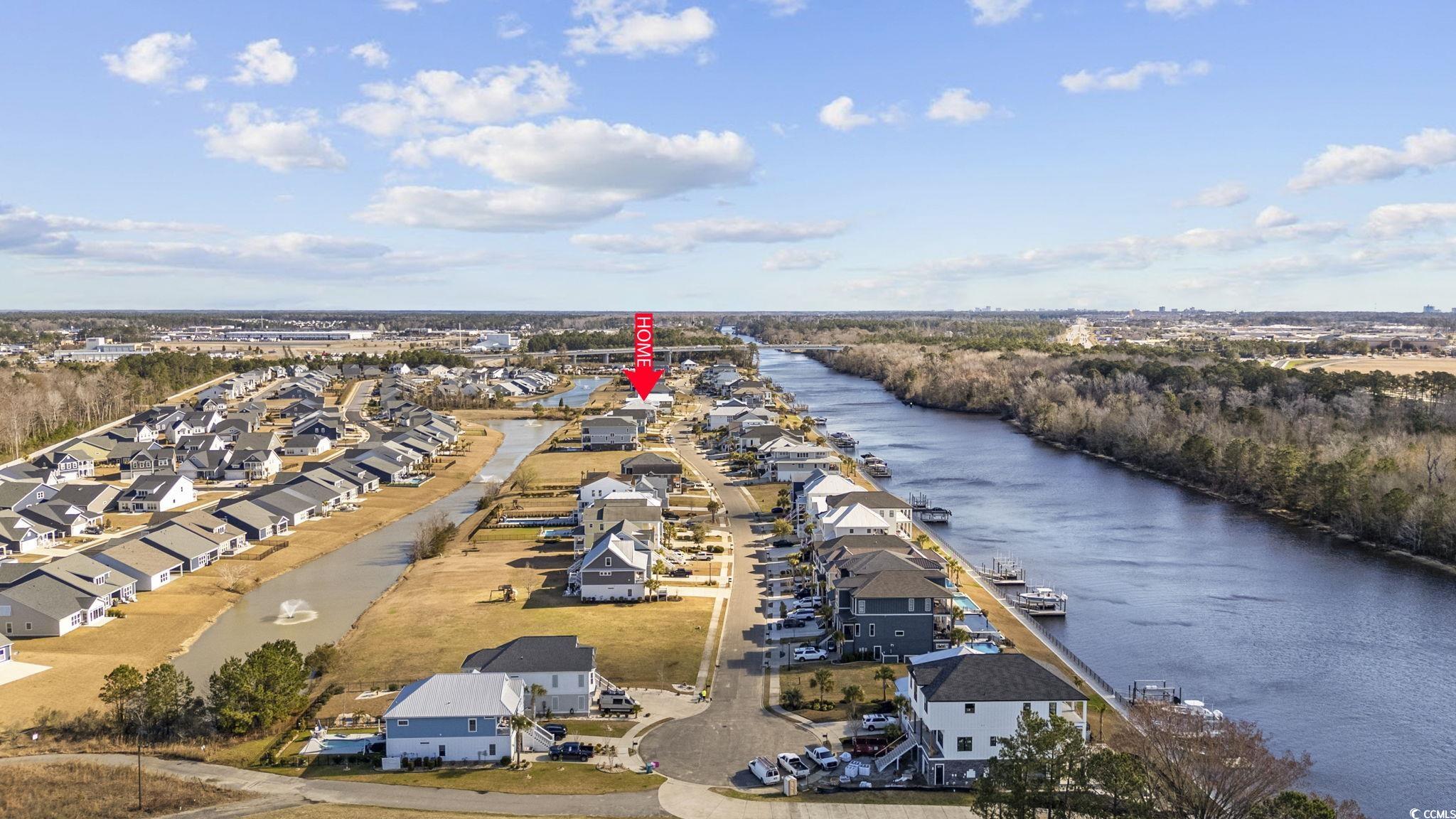 410 Harbour View Drive Myrtle Beach, SC 29579 - Photo 9 of 35