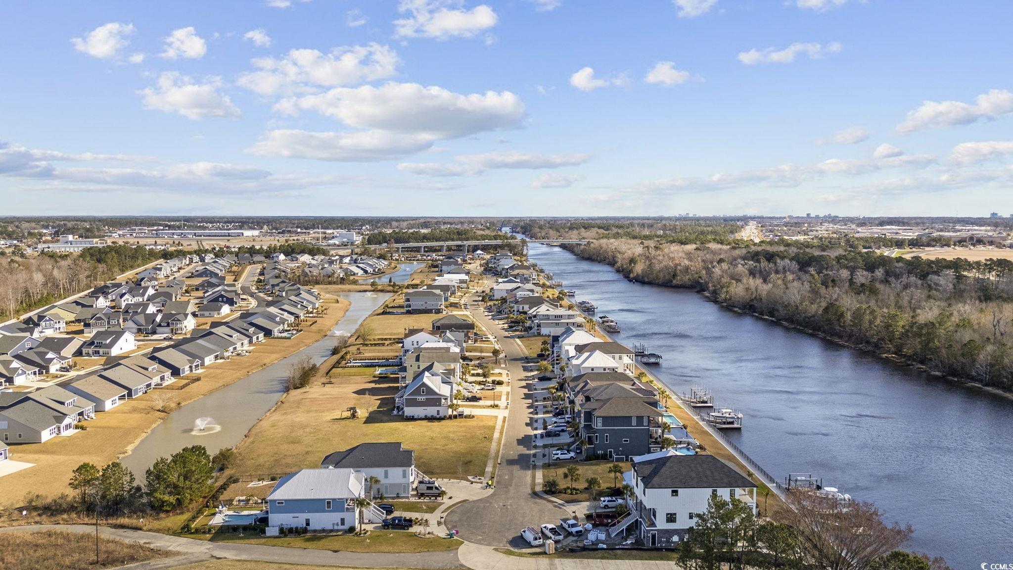 410 Harbour View Drive Myrtle Beach, SC 29579 - Photo 10 of 35