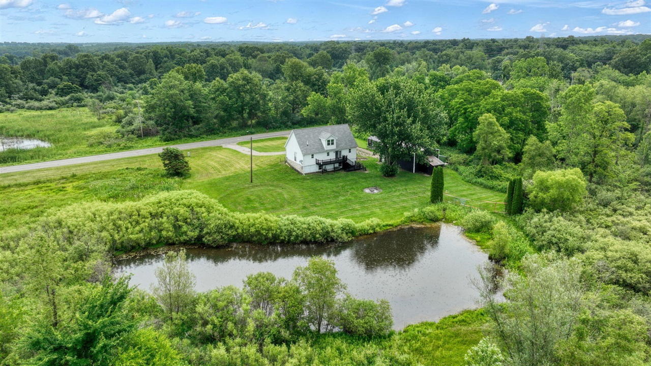 6463 Maple Lane Road Rives Junction, MI 49277 - Photo 34 of 38