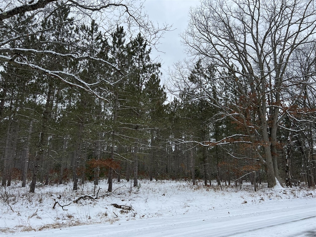 8 8 Mile Road Free Soil, MI 49411 - Photo 2 of 2