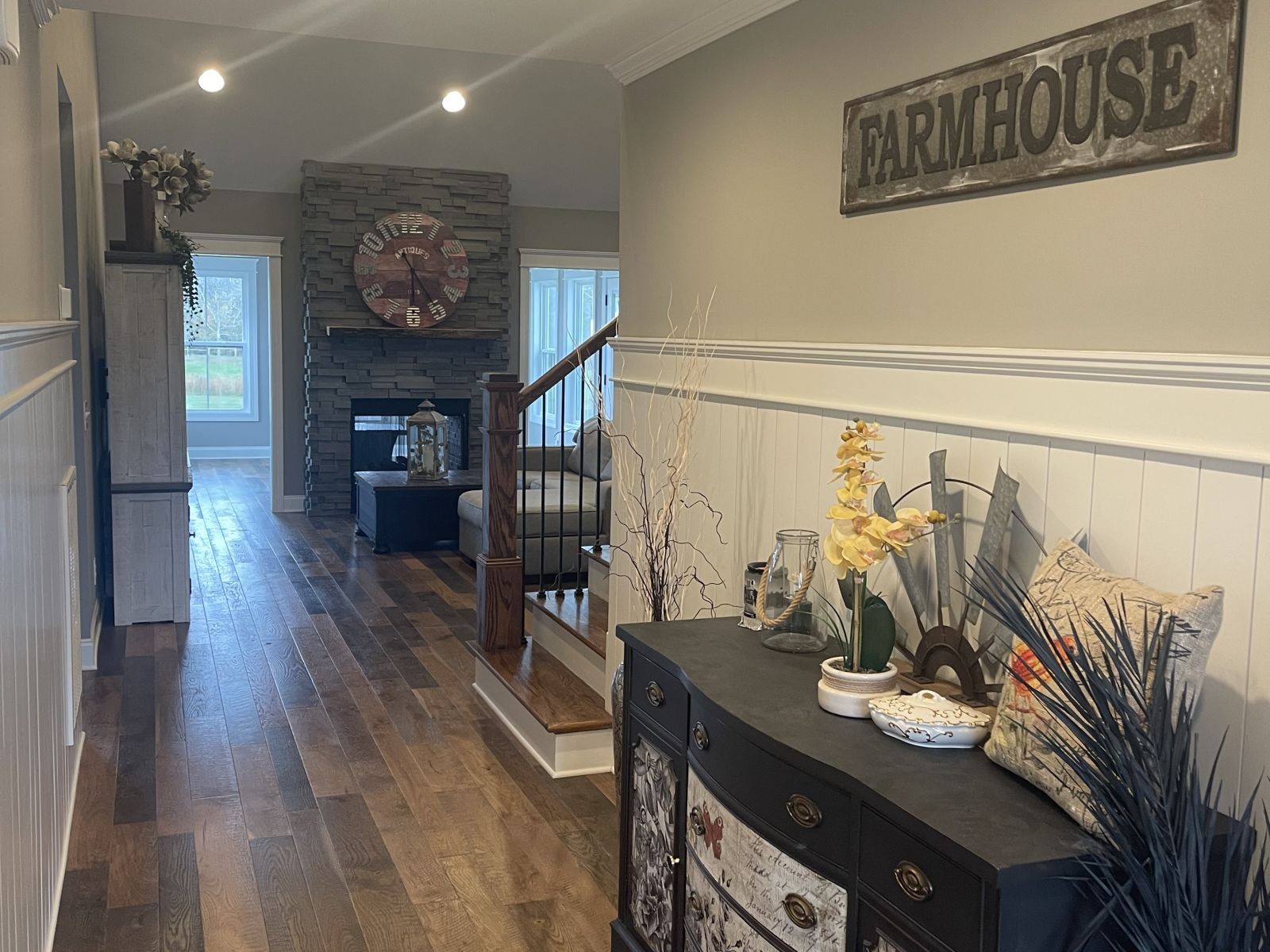 838 Longview Road Shelbyville, TN 37160 - Photo 3 of 32 Gallery Image 3
