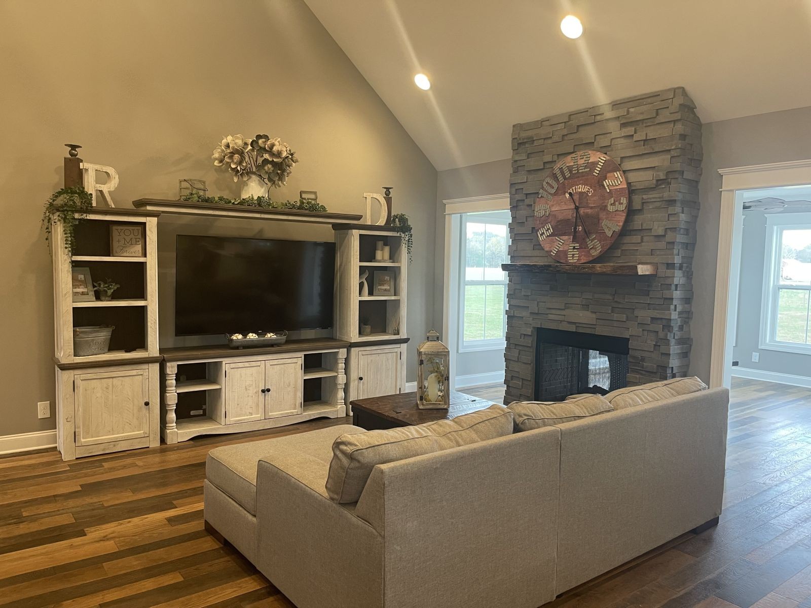 838 Longview Road Shelbyville, TN 37160 - Photo 7 of 32 Gallery Image 7