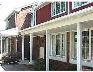 3407 Crooks Road, Unit 12 Royal Oak, MI 48073 - Photo 1 of 1 Listing Image