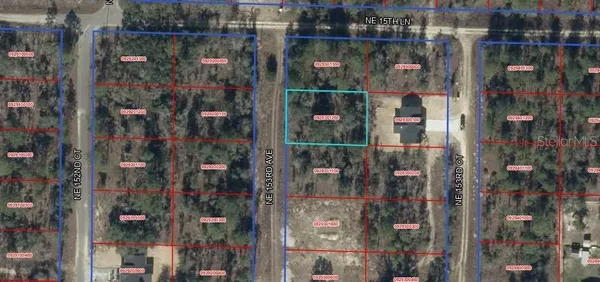$8,000 | Northeast 153rd Avenue, Williston, FL 32696