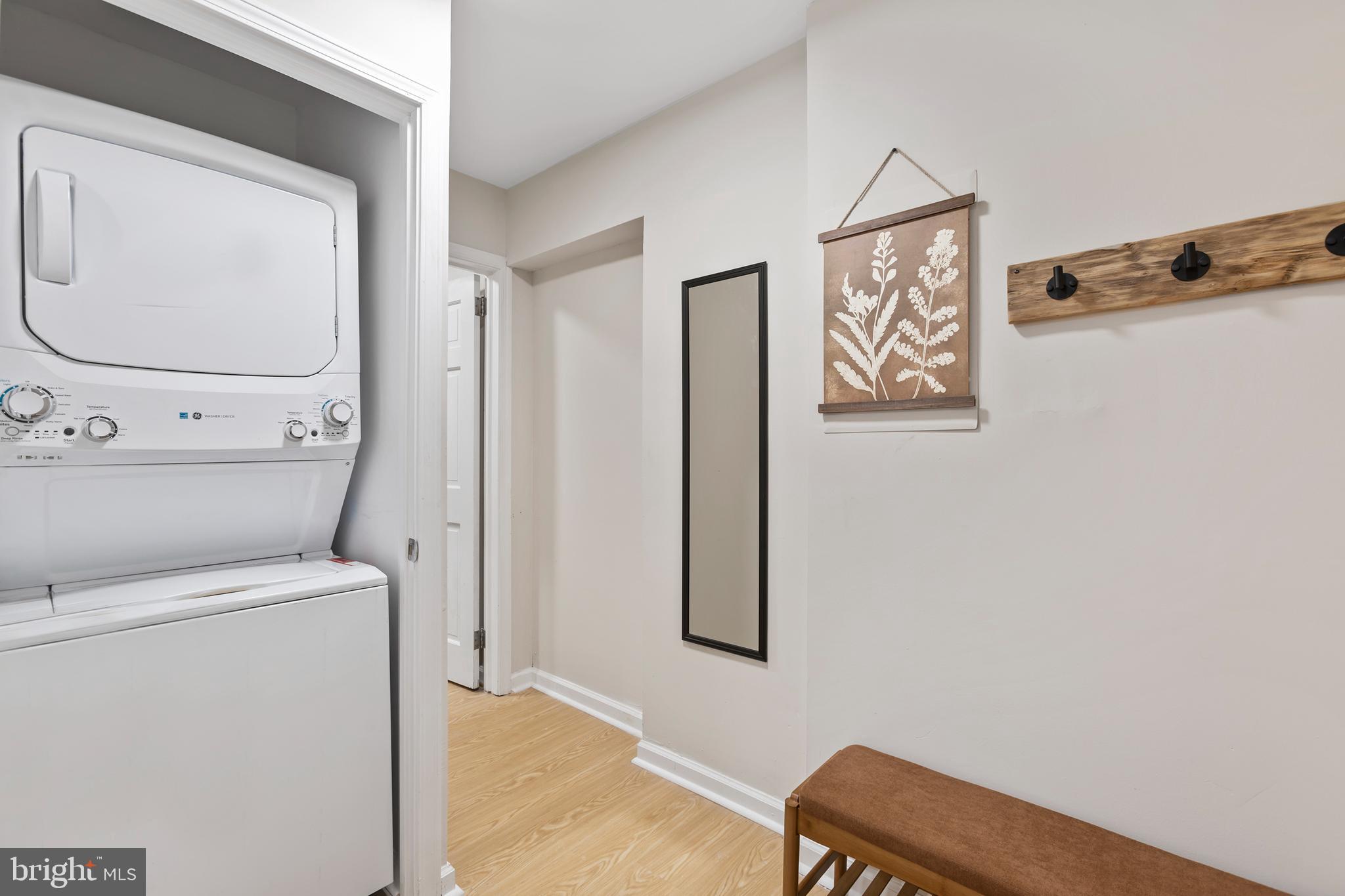 1900 Princess Anne Street, Unit 6 Fredericksburg, VA 22401 - Photo 17 of 19 a bathroom with a toilet and a sink