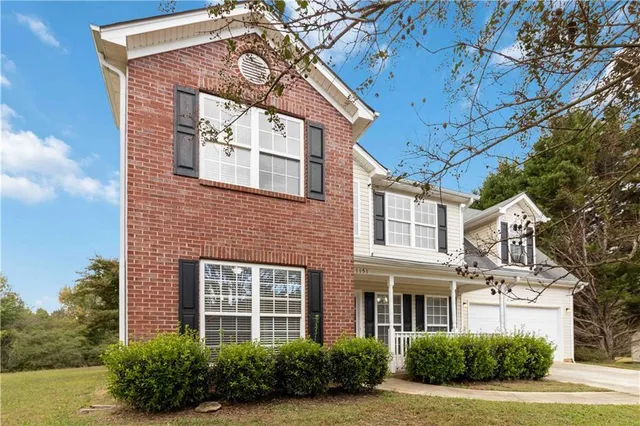 $390,000 | 1151 Paiute Court, Dacula, GA 30019