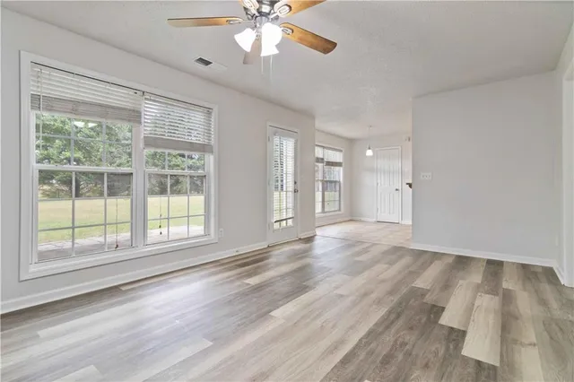 $390,000 | 1151 Paiute Court, Dacula, GA 30019