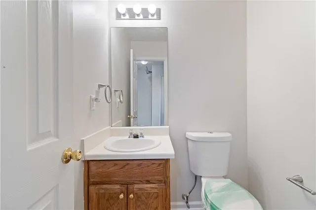 $390,000 | 1151 Paiute Court, Dacula, GA 30019