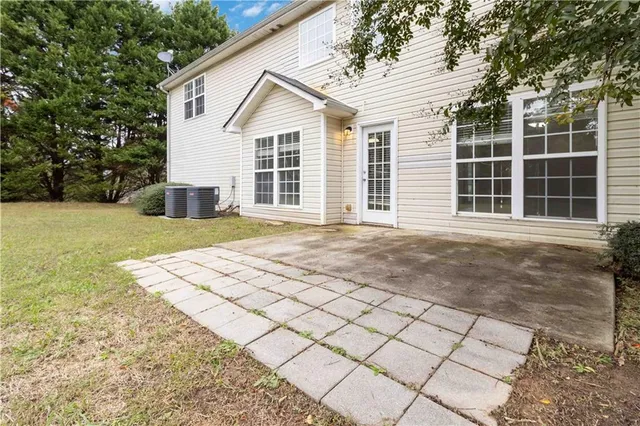 $390,000 | 1151 Paiute Court, Dacula, GA 30019