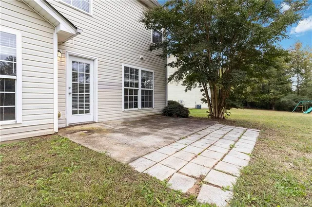 $390,000 | 1151 Paiute Court, Dacula, GA 30019