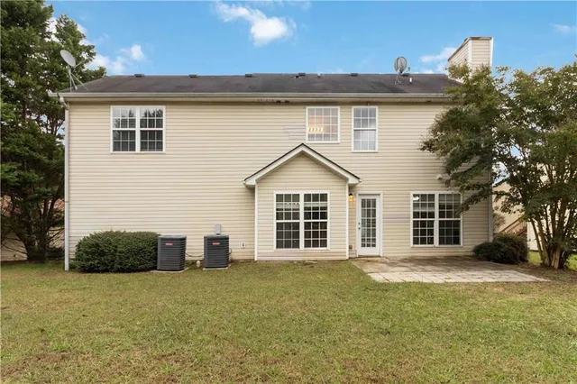 $390,000 | 1151 Paiute Court, Dacula, GA 30019