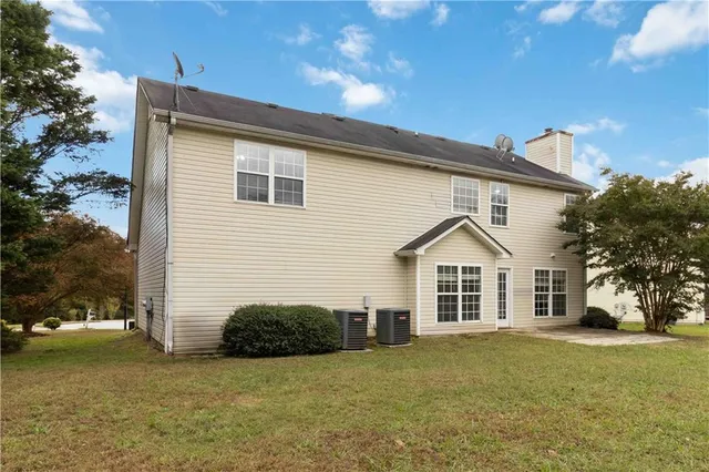 $390,000 | 1151 Paiute Court, Dacula, GA 30019