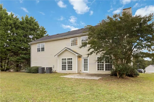 $390,000 | 1151 Paiute Court, Dacula, GA 30019