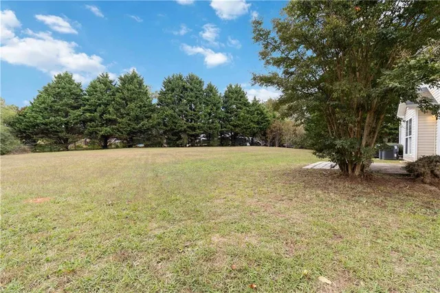 $390,000 | 1151 Paiute Court, Dacula, GA 30019