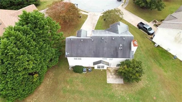 $390,000 | 1151 Paiute Court, Dacula, GA 30019