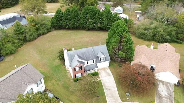 $390,000 | 1151 Paiute Court, Dacula, GA 30019