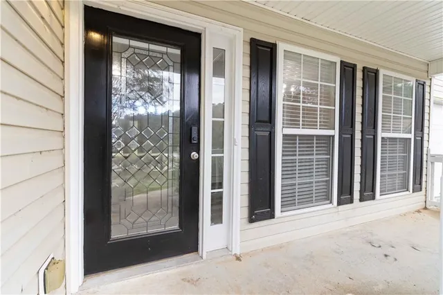 $390,000 | 1151 Paiute Court, Dacula, GA 30019