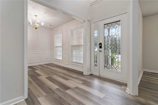 $390,000 | 1151 Paiute Court, Dacula, GA 30019