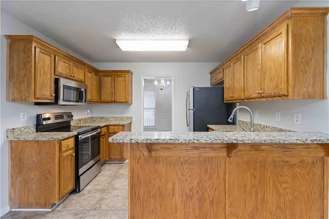 $390,000 | 1151 Paiute Court, Dacula, GA 30019