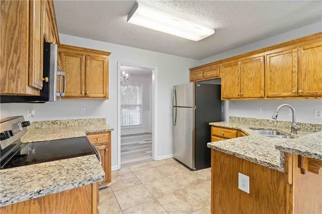 $390,000 | 1151 Paiute Court, Dacula, GA 30019