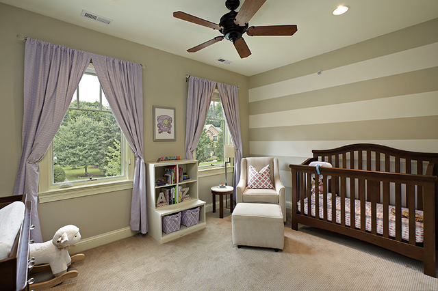 2246 Illinois Road Northbrook, IL 60062 - Photo 15 of 25 a bedroom with furniture and a window