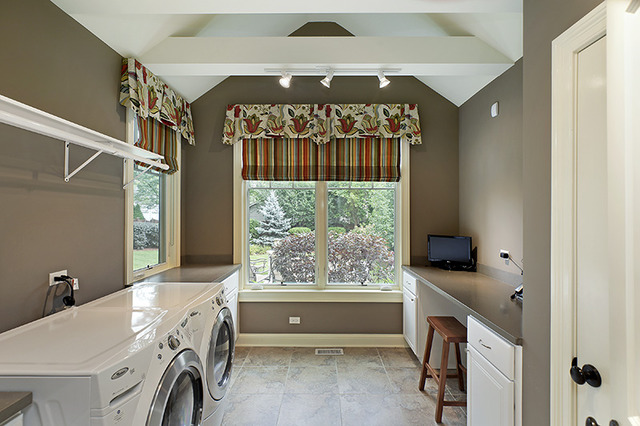 2246 Illinois Road Northbrook, IL 60062 - Photo 23 of 25 a view of livingroom with furniture and windows