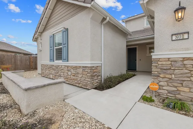 $749,000 | 801 Howard Street, Kingsburg, CA 93631