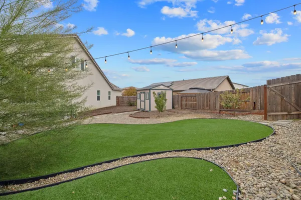 $749,000 | 801 Howard Street, Kingsburg, CA 93631