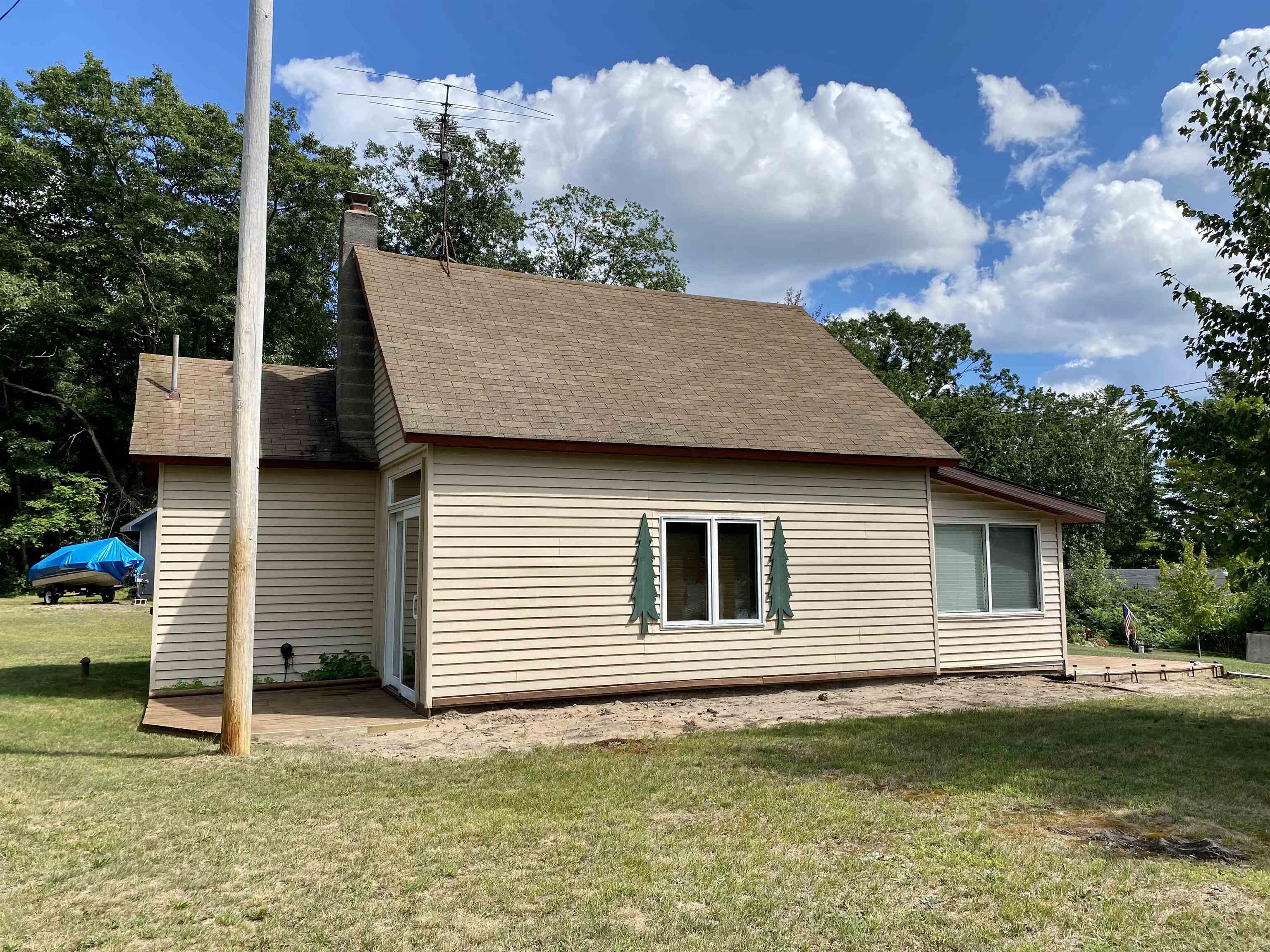 4865 Francis Road Hale, MI 48739 - Photo 4 of 19