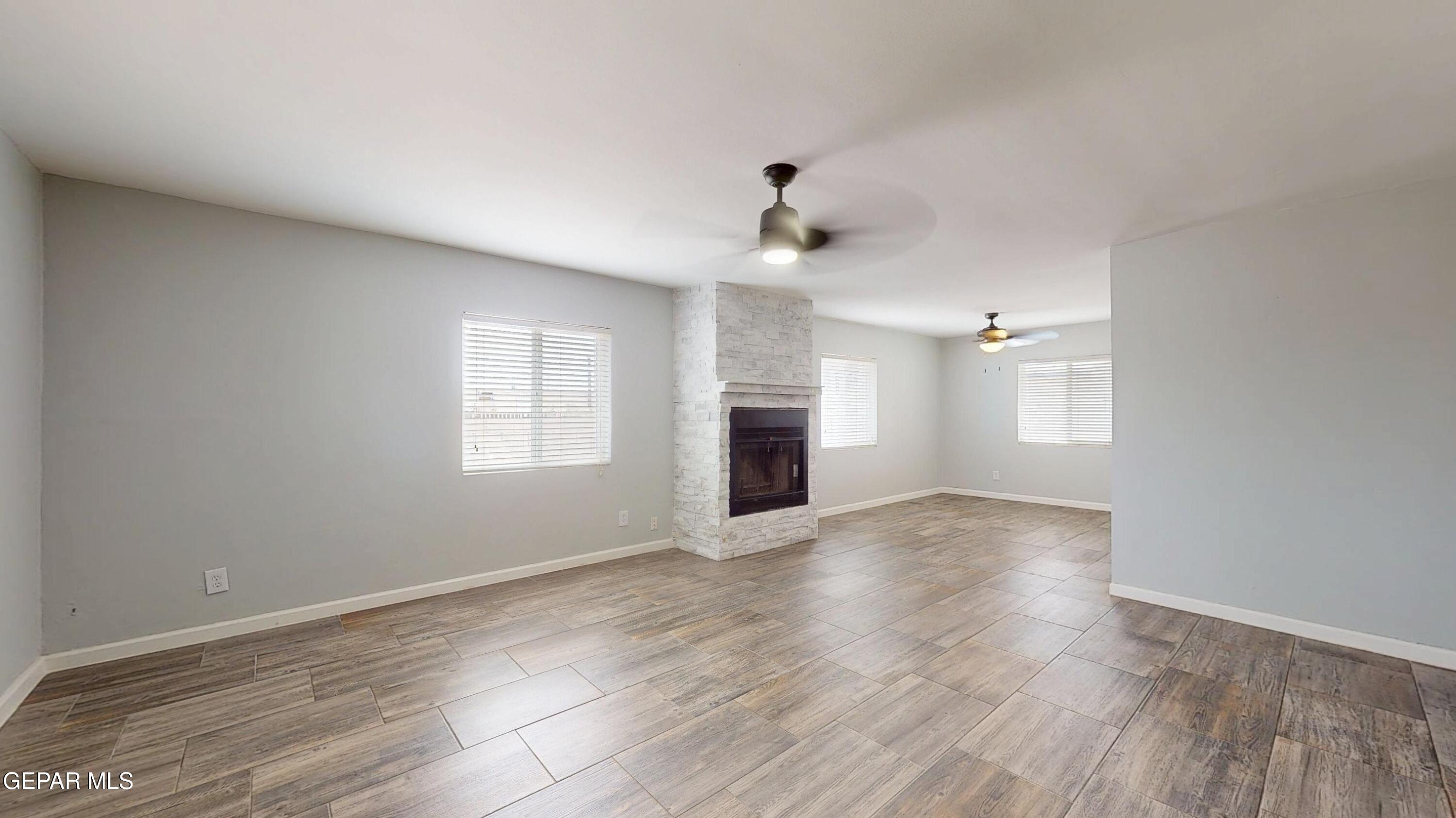 436 Gorman Street Anthony, NM 88021 - Photo 5 of 18 436-Gorman-St-06182026_145803 Living Roo