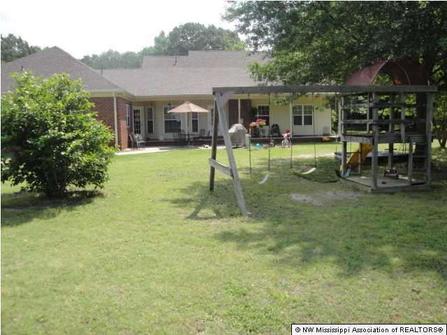 985 Steele Road Hernando, MS 38632 - Photo 3 of 15 Additional Photo