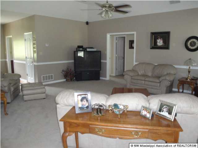 985 Steele Road Hernando, MS 38632 - Photo 7 of 15 Additional Photo