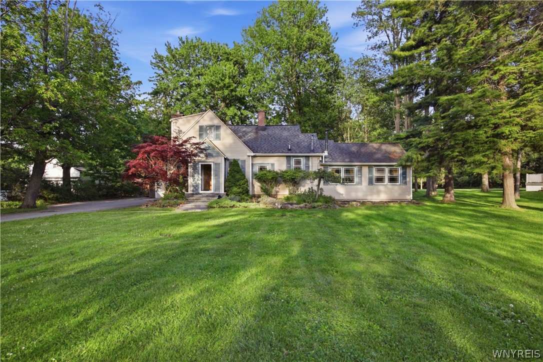 4695 Harris Hill Road Clarence, NY 14221 - Photo 1 of 37